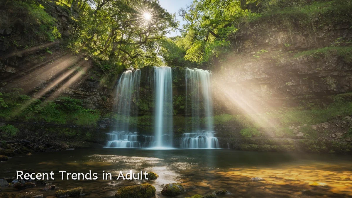 Recent Trends in Adult