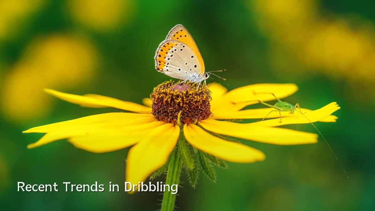 Recent Trends in Dribbling
