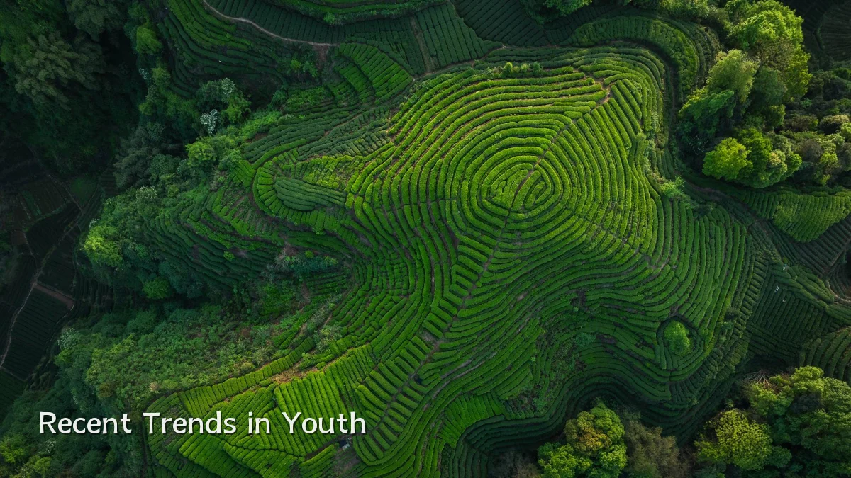 Recent Trends in Youth